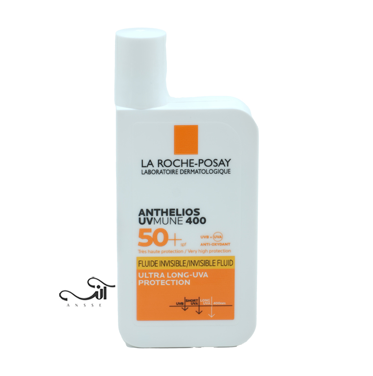ضد آفتاب لاروش پوزای