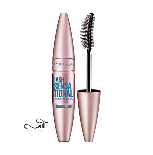 ریمل ضدآب میبلین مدل Lash Sensational