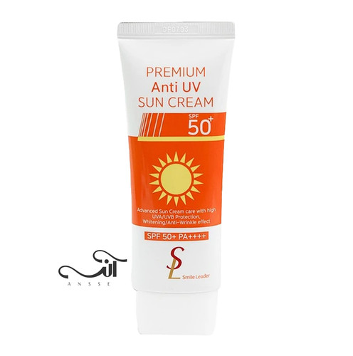 PREMIUM ضد افتاب 60 میل SL