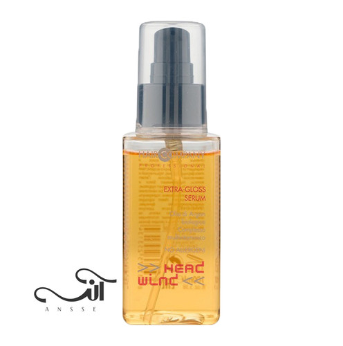 روغن آرگان هیرلایت 100 میل